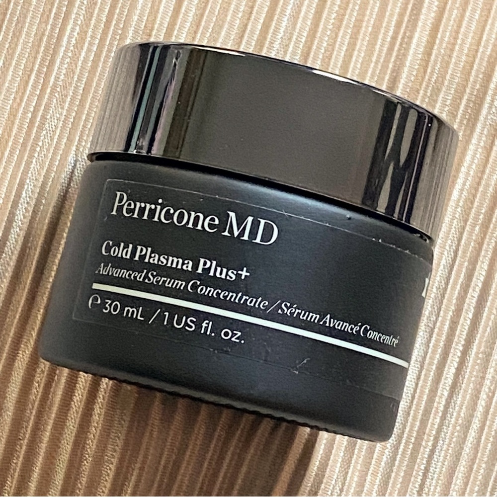 Perricone MD Cold Plasma Plus+ Advanced Serum Concentrate – 1oz